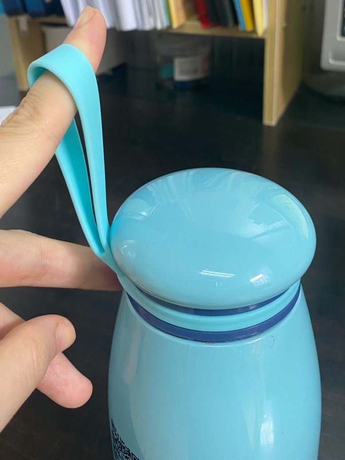 华象儿童保温杯