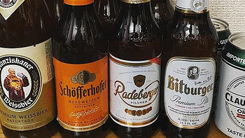 风靡全球！最受欢迎的10款德国啤酒