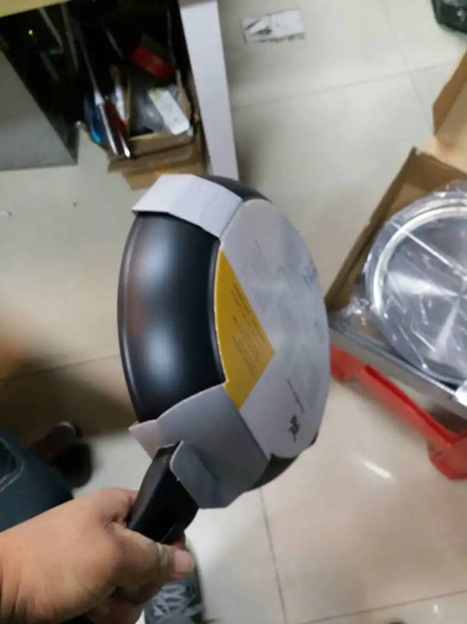 福腾宝套锅