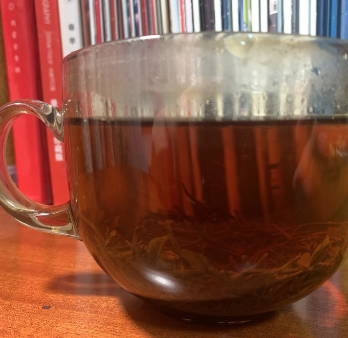 茶类