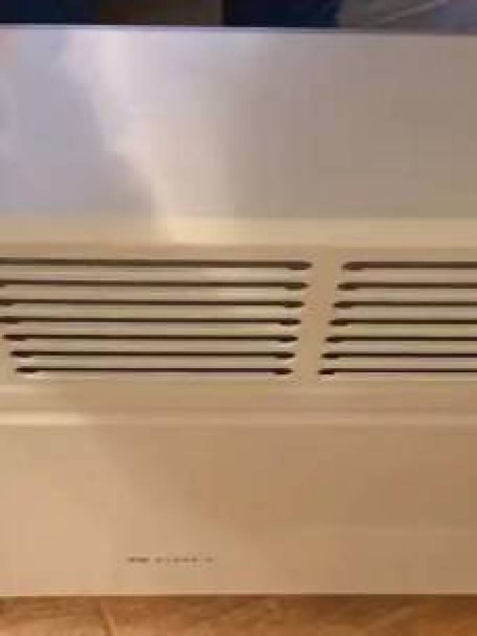 格力电热油汀