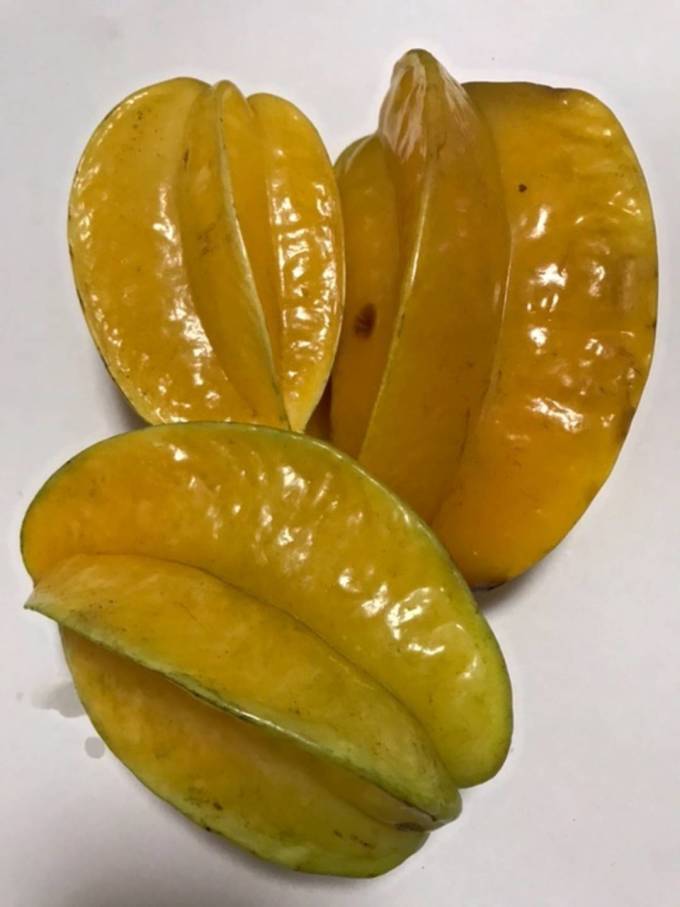 新鲜水果
