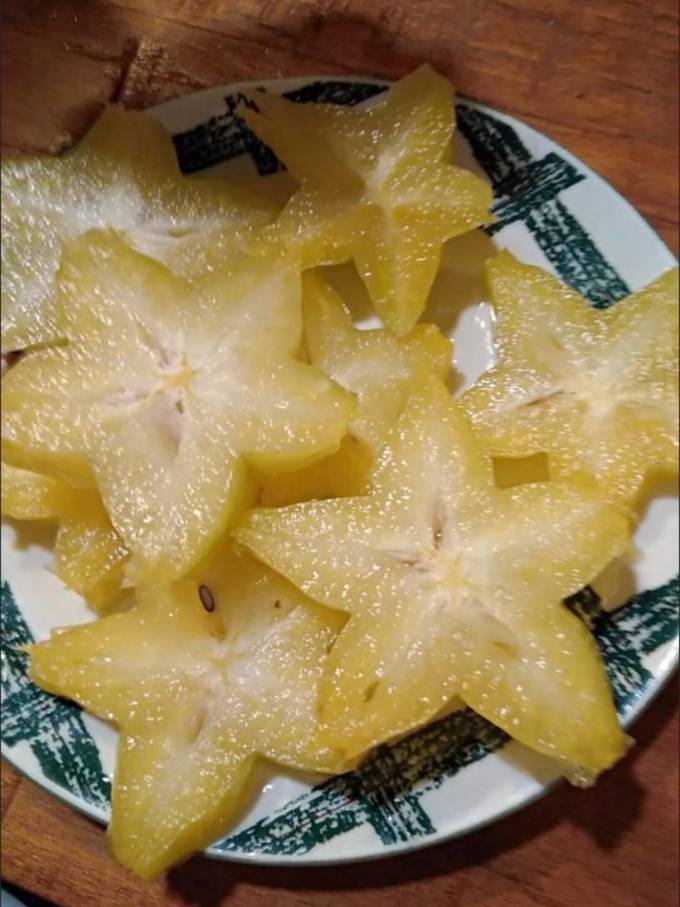 欣娃新鲜水果