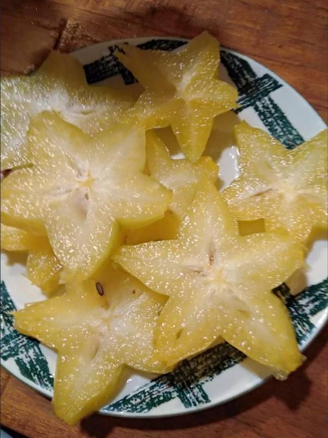 杨桃