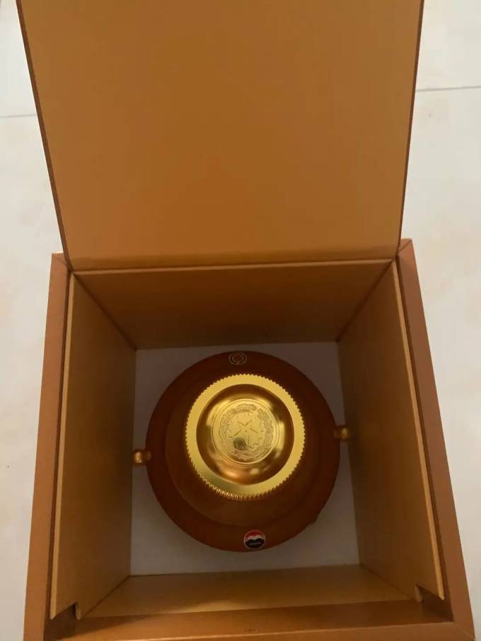 茅台白酒