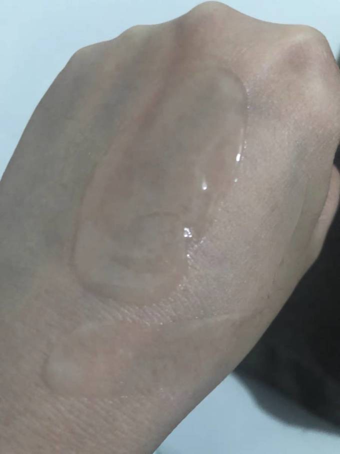 绽家啫喱