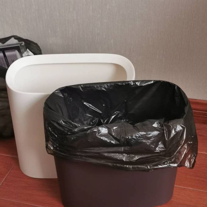 垃圾桶