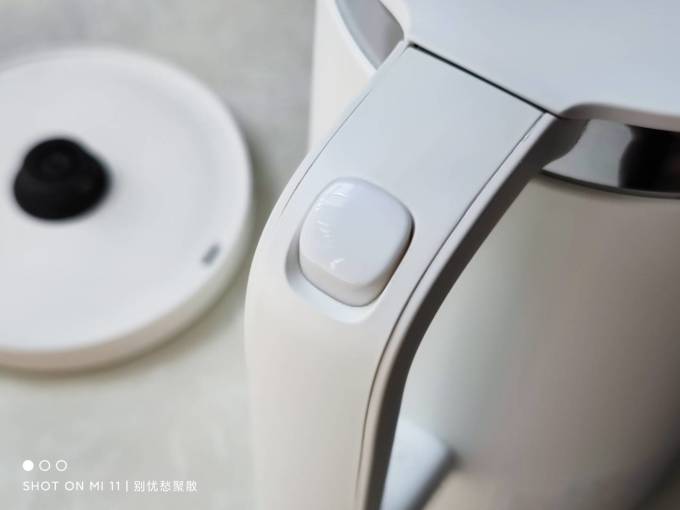 小米电水壶