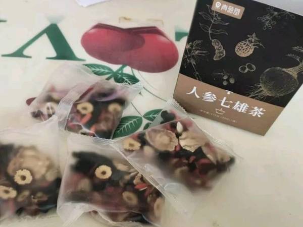 人到中年值得喝的一款好茶