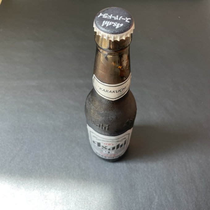 朝日啤酒啤酒