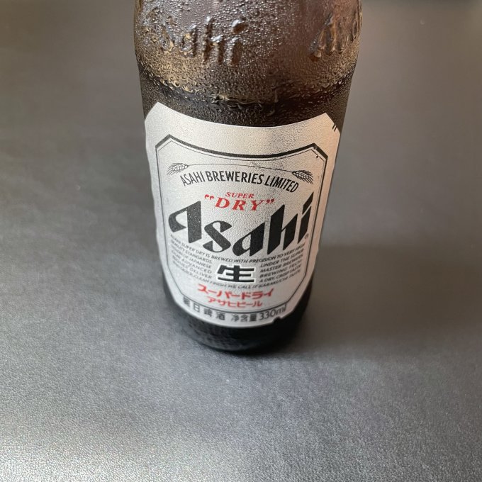 朝日啤酒啤酒