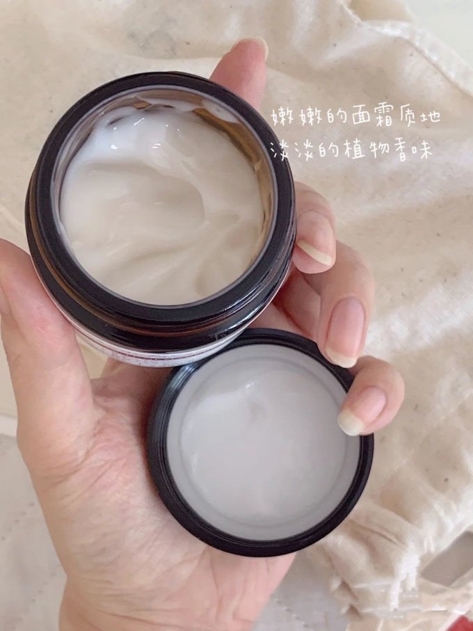 渡美涂抹面膜