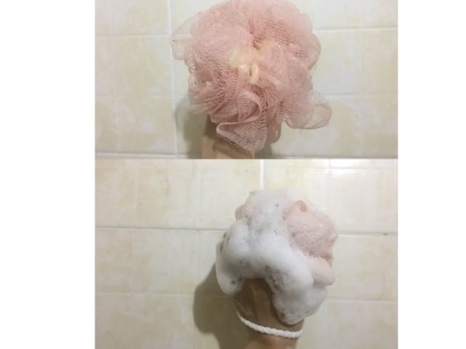 肌肤哲理沐浴露
