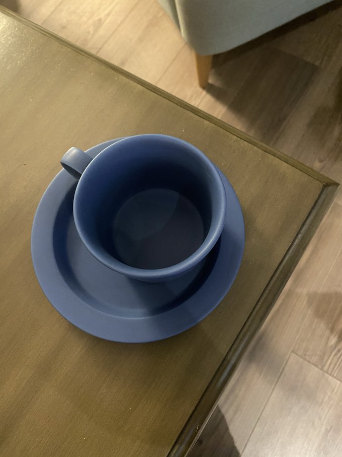 陶瓷杯