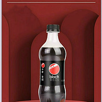蓝岸可乐新日期巴厘岛网红碳酸饮料蓝岸蓝色可乐400ml*6瓶10瓶20瓶装整箱黑色可乐400ml*10瓶