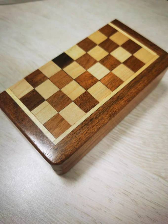 御撰棋牌麻将