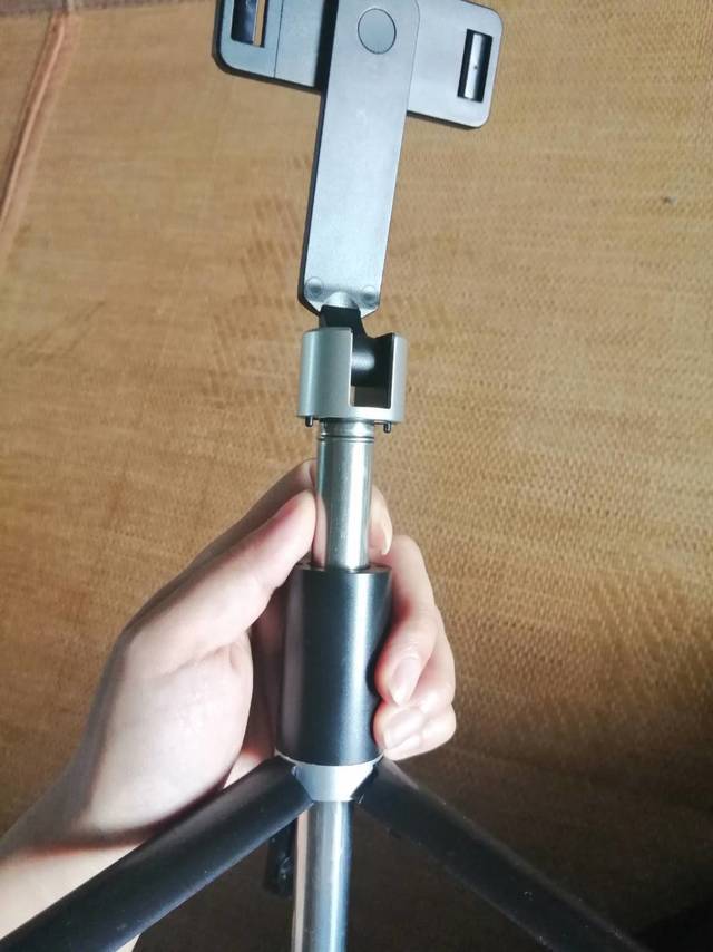 手机自拍，玩视频神器，来啦