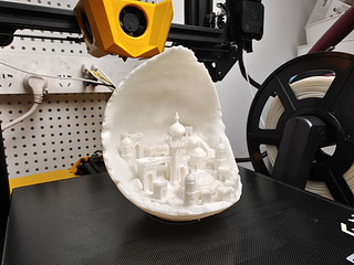 不会建模的我，为什么喜欢玩3D打印？