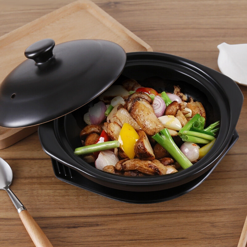 陶煲王砂锅，打造你的专属料理小“食”光！