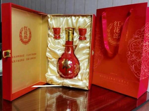 郎酒 珍品郎 53度 