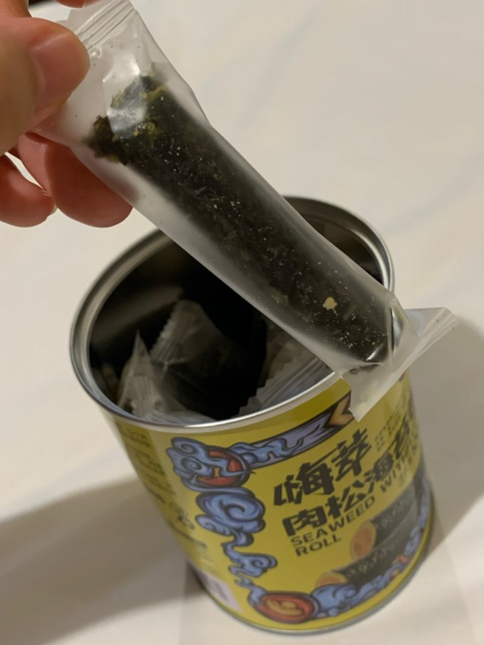 其他休闲零食