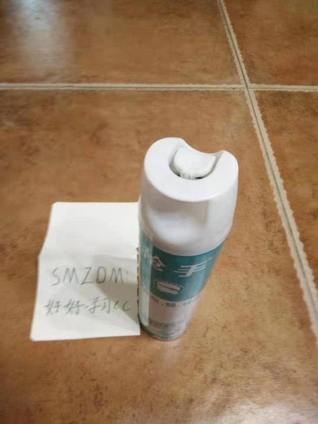 超级使用的枪手杀虫剂亲测