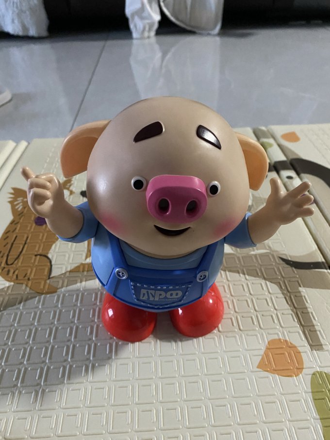 美好宝贝早教启智