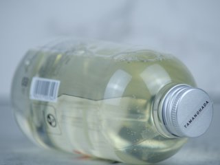 觉得气味不够吸引女生 那是你没用对洗发水