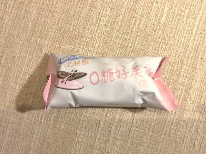 奥利奥饼干