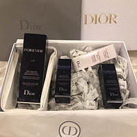 dior粉底液王牌中的战斗机