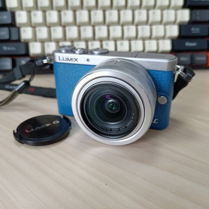 以索尼的划分来看,松下g3是单电,gf3是微单没电子取景器,画质来说,g3