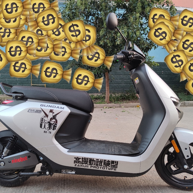 毒2789提车n70c，高性价比还是智能噱头？