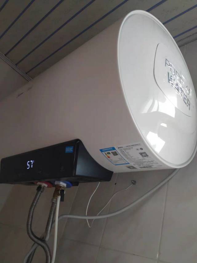 想立马拥有热水吗，过来看看吧