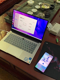 华为matebook14性价比也太高了！