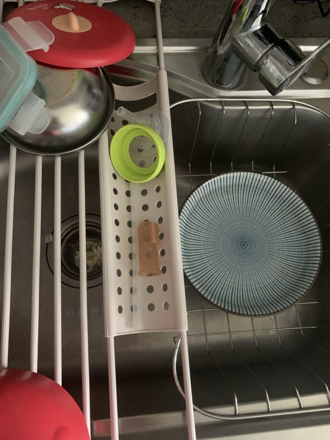 御梳世家厨房用品