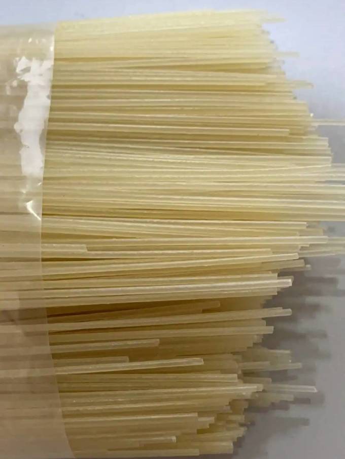 方便食品