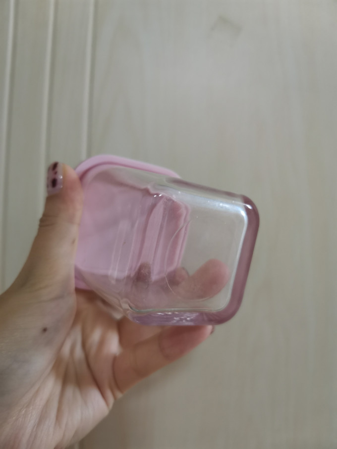 可优比儿童保温盒