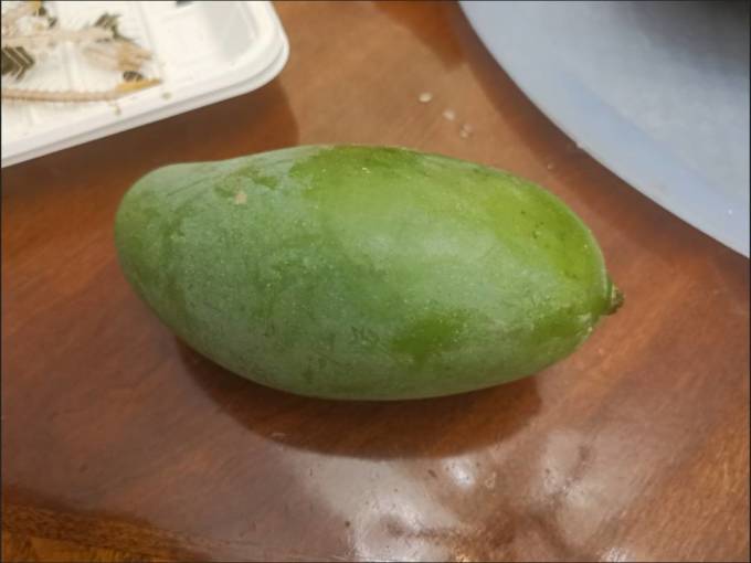 鸿铭典芒果