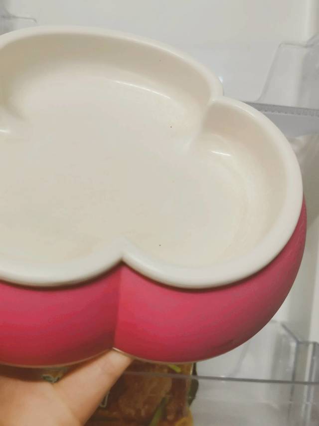 防滑又好用的一款餐盘