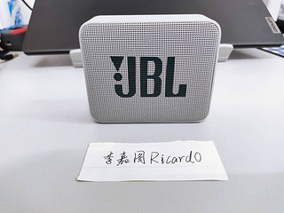 音乐变得动听，JBL音箱效果真不错