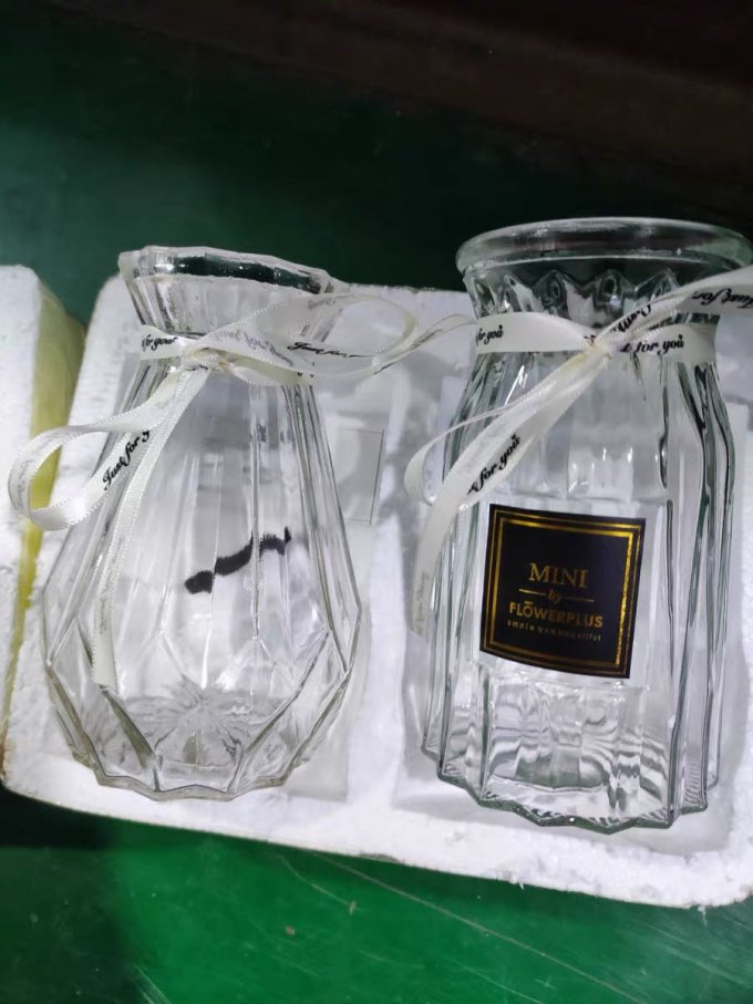 姝好花瓶花器