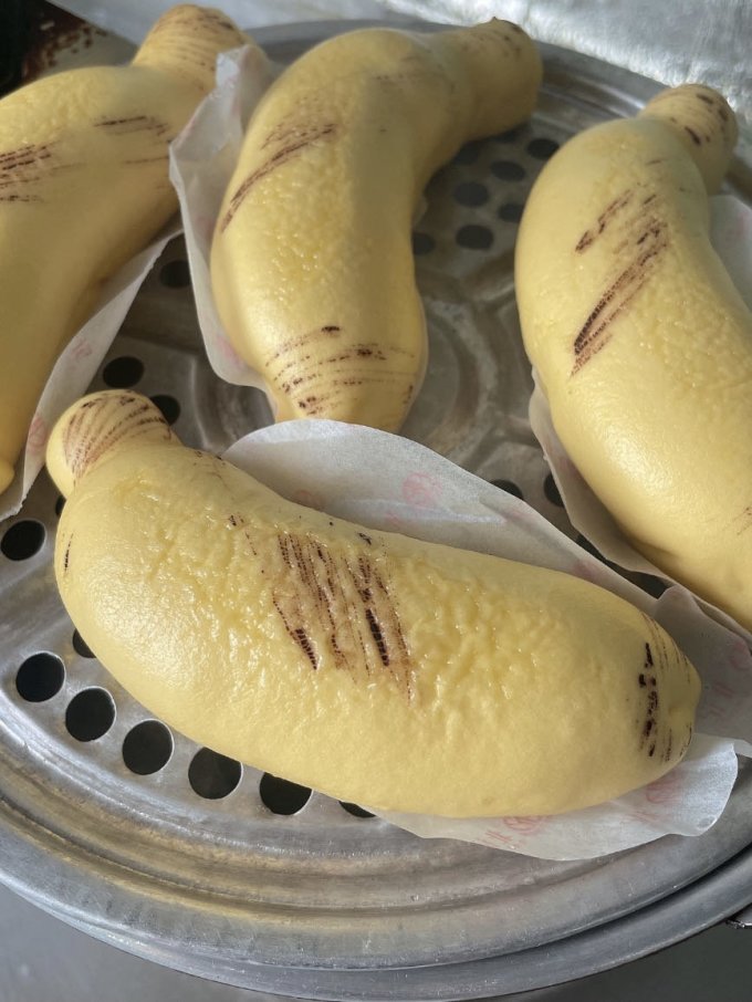 北记常温蛋糕