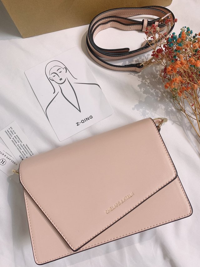 分享｜这么好看的包包不买太可惜了！！！