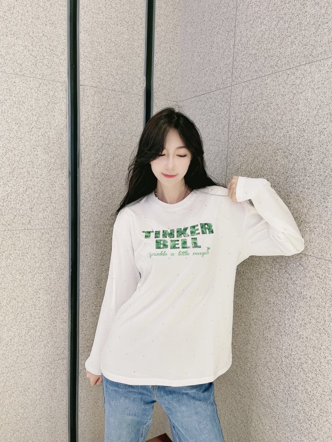 女装