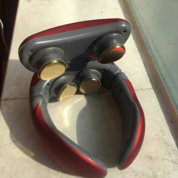 东智按摩器