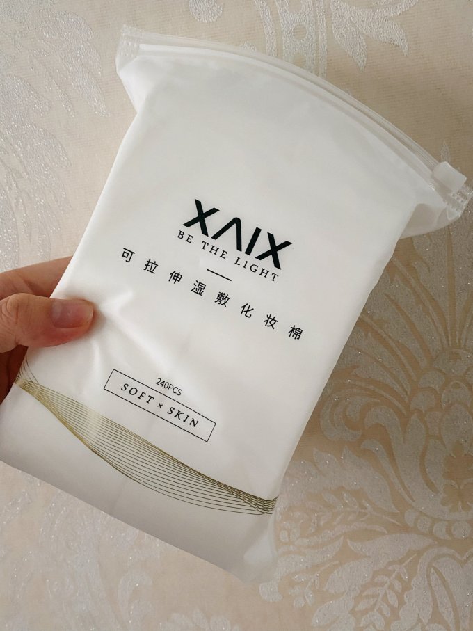 化妆棉