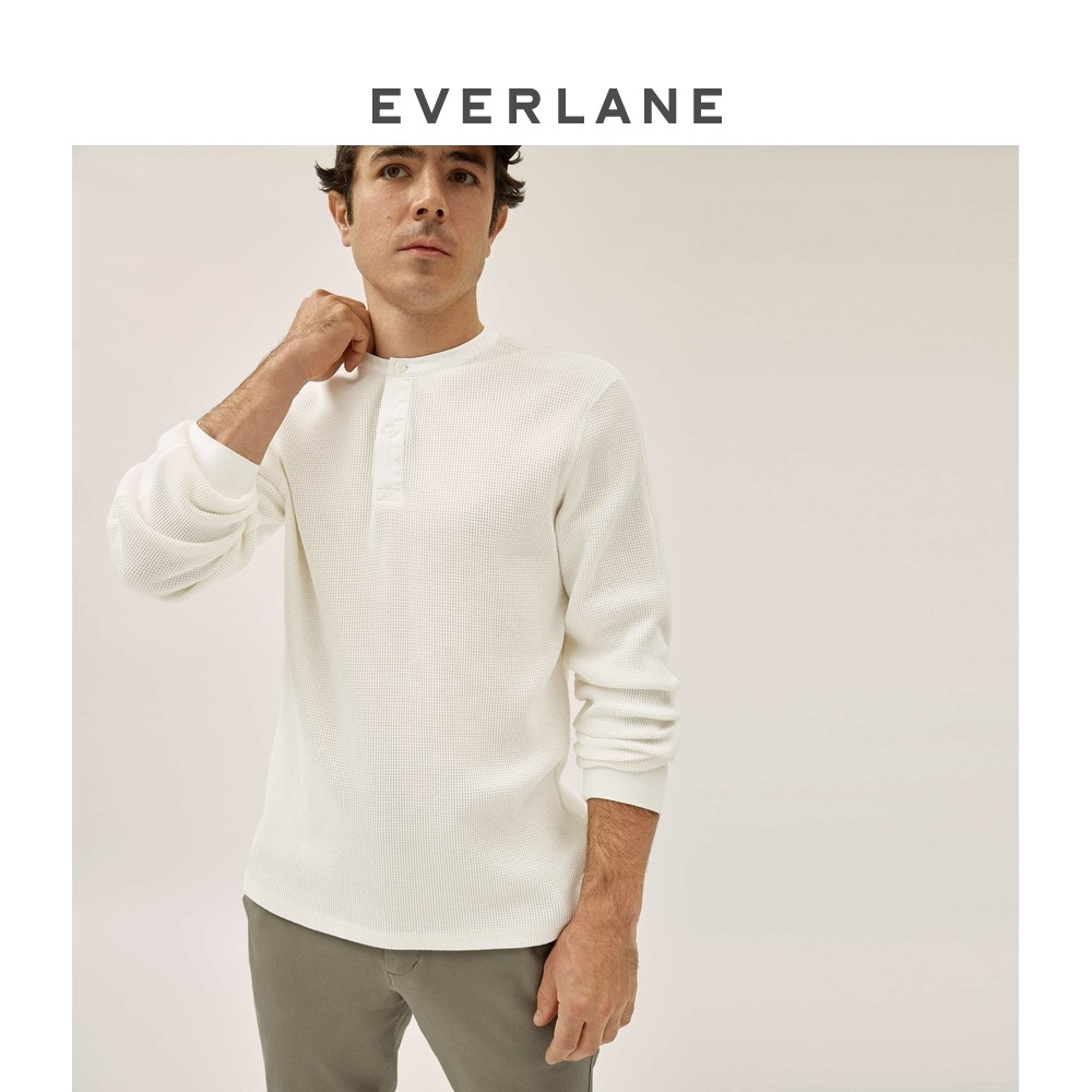 Everlane 将关闭天猫店！羊毛大衣低至199，千万别错过这波抢购！！！