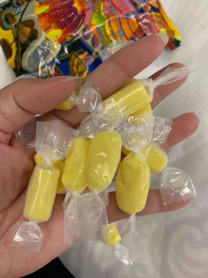 蜜泰糖果巧克力