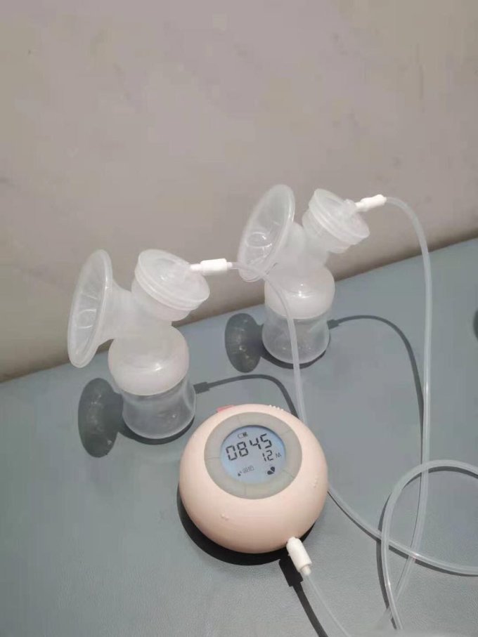贝能电动吸奶器