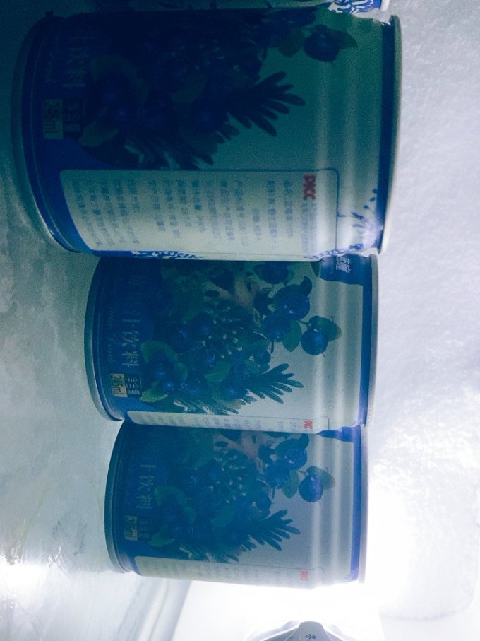 忠芝果汁饮料